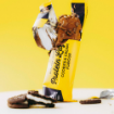 Poza cu Baton Protein Layer 50g - Cookies&Cream