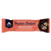 Poza cu Baton Protein Delight - 35g - Dark Mocha