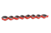 Poza cu PINOFIT® Stretch Band - Coral 100x4cm Pino