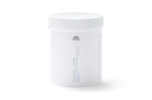 Poza cu CREMA MASAJ SENSITIVE - PINO 1L