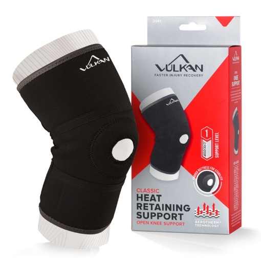 Poza cu Suport genunchi - Manson Vulkan Classic 3401 SMALL