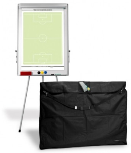Poza cu Set Flipchart Antrenament 