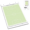 Poza cu Set Flipchart Antrenament 