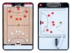 Poza cu Tabla Tactica Magnetica Handbal P2I
