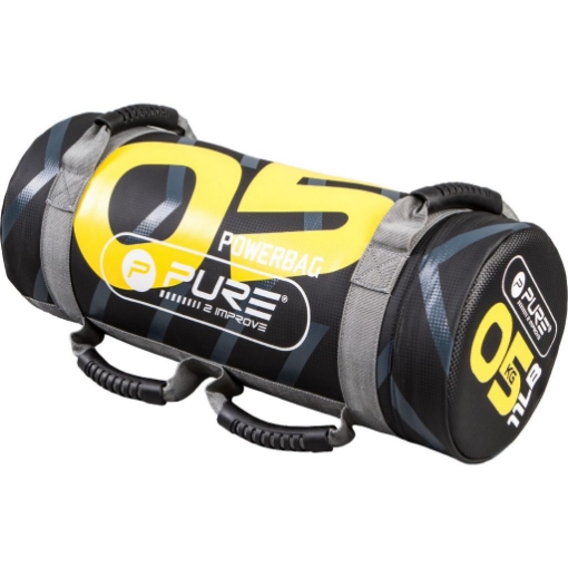 Poza cu SAC 5KG POWER - BAG P2I