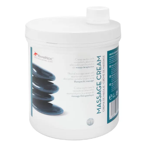 Poza cu Crema Profesionala pentru Masaj - 1L 