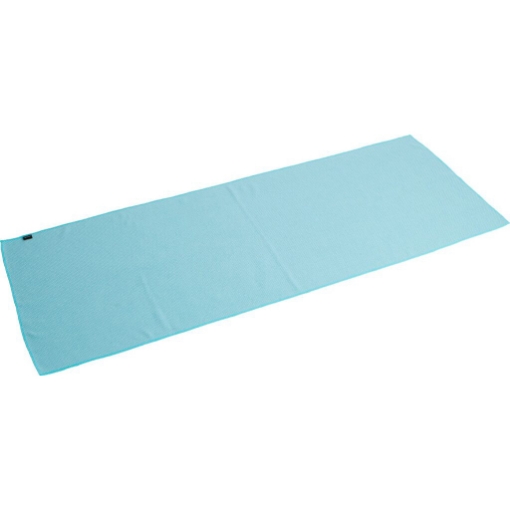 Poza cu Prosop Yoga - Albastru P2I