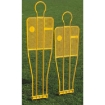 Poza cu Manechin Antrenament 180cm - Barret