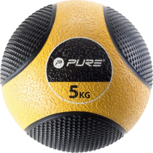 Poza cu Minge medicinala 5kg - P2I
