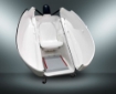 Poza cu SAUNA CU OZON DELUXE