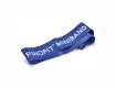 Poza cu Banda elastica Miniband 33cm Extra Strong Albastra PINOFIT®