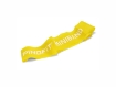 Poza cu Banda Elastica Miniband 33cm Resistance Light Galbena PINOFIT®