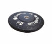 Poza cu DISC OLIMPIC CAUCIUC - 5KG SVELTUS