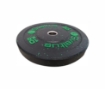 Poza cu DISC OLIMPIC CAUCIUC - 10KG SVELTUS