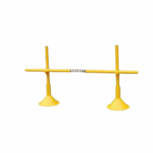 Poza cu Obstacol antrenament reglabil cu baze - 30cm - 60cm