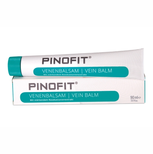 Poza cu Crema Masaj Sport Pinofit - 90ml
