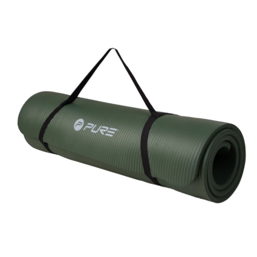 Poza cu P2I SALTEA FITNESS NBR 180x80x1.5