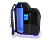 Poza cu  Criosauna Nitrogen - Cryostar (Whole Body)
