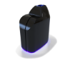 Poza cu  Criosauna Nitrogen - Cryostar (Whole Body)