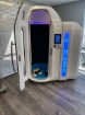 Poza cu  Criosauna Nitrogen - Cryostar (Whole Body)