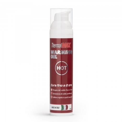 Poza cu ThermaIMAX Gel Incalzitor 100ml