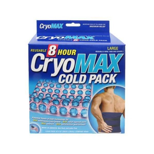 Poza cu CRYOMAX Compresa Rece - Large