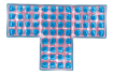 Poza cu CRYOMAX T-SHAPE Compresa Rece - Pro