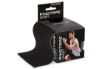 Poza cu Banda Kinesiologica PINOTAPE® XXL Sensitive - Negru