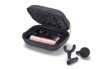 Poza cu Physio Boost Mini Roz Pinofit - Pistol masaj