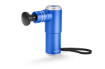 Poza cu Physio Boost Mini Albastru Pinofit - Pistol masaj