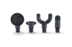 Poza cu Physio Boost Mini Albastru Pinofit - Pistol masaj