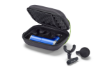 Poza cu Physio Boost Mini Albastru Pinofit - Pistol masaj