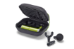 Poza cu Physio Boost Mini Verde Pinofit - Pistol masaj