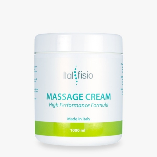 Poza cu Crema Masaj High Performance 1000ml - Italfisio