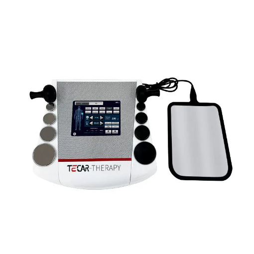 Poza cu Terapie TECAR - TB-RF08C T&B Beauty