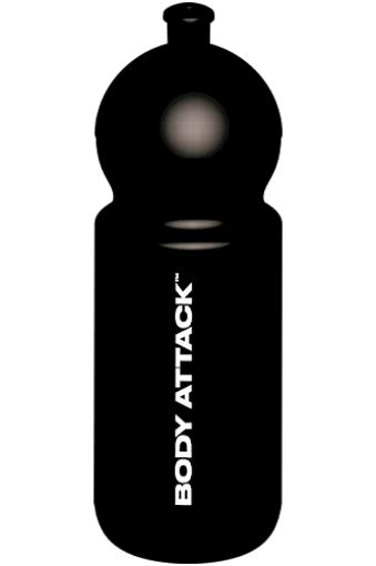 Poza cu STICLA APA 500ML - BODY ATTACK