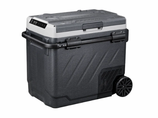 Poza cu Lada Frigorifica Electrica Steamy- E Roller 60L