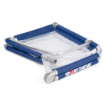 Poza cu Mini Poarta Football - 120x80x60 cm