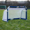 Poza cu Mini Poarta Football - 120x80x60 cm