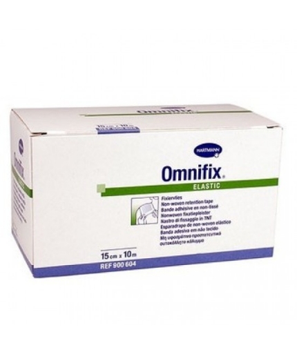Poza cu Plasturi OMNIFIX elastici 15cm X 10m HARTMANN
