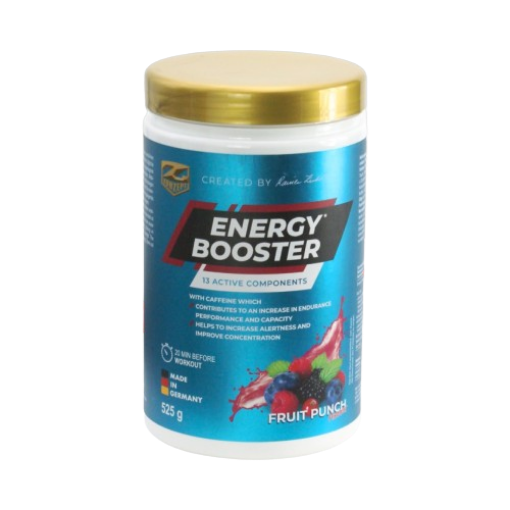 Poza cu Energy Booster 525g - Z-Konzept 