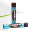 Poza cu L-Carnitina lichida 3000 mg cu crom – shot pentru slabit si energie