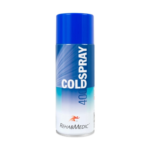 Poza cu SPRAY RECE 400ML 