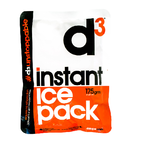 Poza cu Gheata Instant - d3Tape