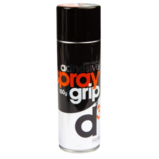 Poza cu Spray Adeziv 400ml - d3Tape