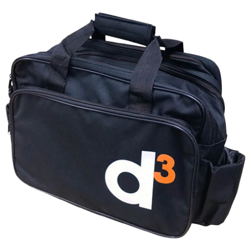 Poza cu Geanta Sideline - d3Tape