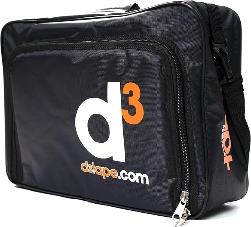 Poza cu Geanta Medicala Medcase - d3Tape