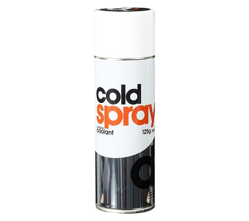 Poza cu Spray Rece 125g - d3Tape