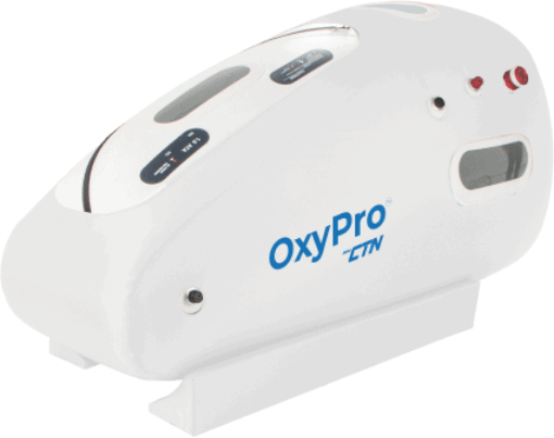 Poza cu OxyPro - Terapie cu Oxigen Hiperbaric