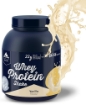 Poza cu 100% Proteina Pura Whey - 2000g - Vanilie MPower